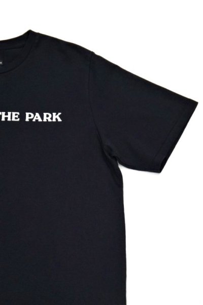 画像2: CAL O LINE　"HENDRIX IN THE PARK" T-SHIRT（BLACK）