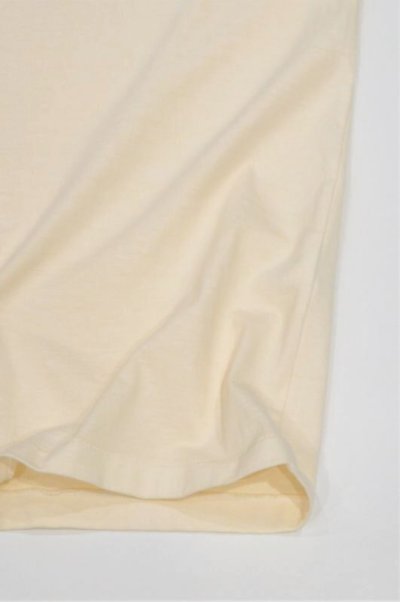画像3: CAL O LINE　"HENDRIX IN THE PARK" T-SHIRT（NATURAL）