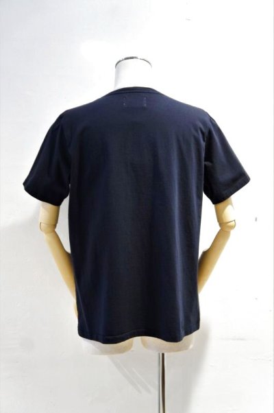 画像1: CAL O LINE　"HENDRIX IN THE PARK" T-SHIRT（BLACK）