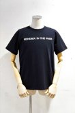 画像3: CAL O LINE　"HENDRIX IN THE PARK" T-SHIRT（BLACK） (3)