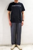 画像4: CAL O LINE　"HENDRIX IN THE PARK" T-SHIRT（BLACK） (4)
