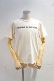 画像3: CAL O LINE　"HENDRIX IN THE PARK" T-SHIRT（NATURAL） (3)