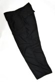 画像3: ORDINARY FITS　BAKER PANTS(BLACK) (3)