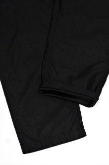 他の写真3: ORDINARY FITS　BAKER PANTS(BLACK)
