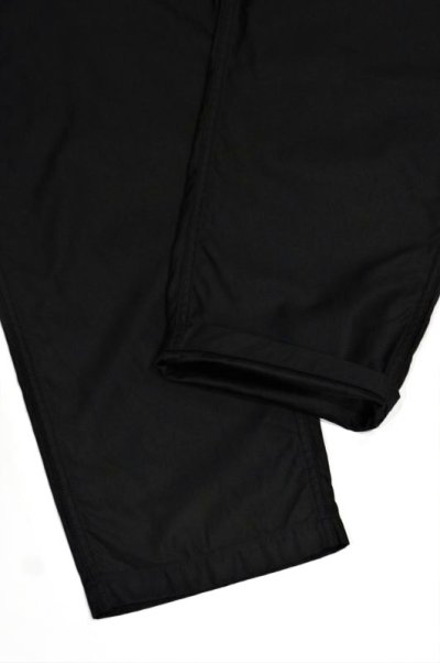 画像3: ORDINARY FITS　BAKER PANTS(BLACK)
