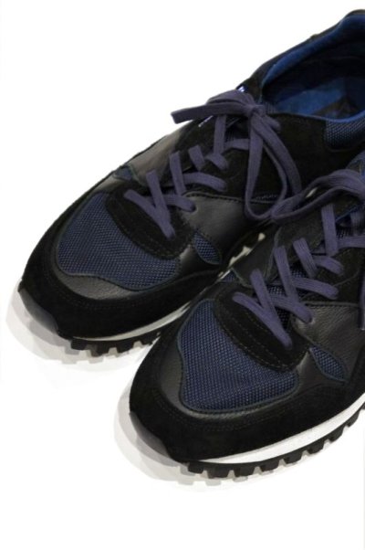 画像2: ZDA　Marathon 2400FSL(NAVY/BLACK)