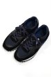 画像1: ZDA　Marathon 2400FSL(NAVY/BLACK) (1)