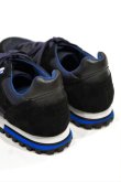 画像5: ZDA　Marathon 2400FSL(NAVY/BLACK) (5)