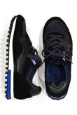 画像3: ZDA　Marathon 2400FSL(NAVY/BLACK) (3)