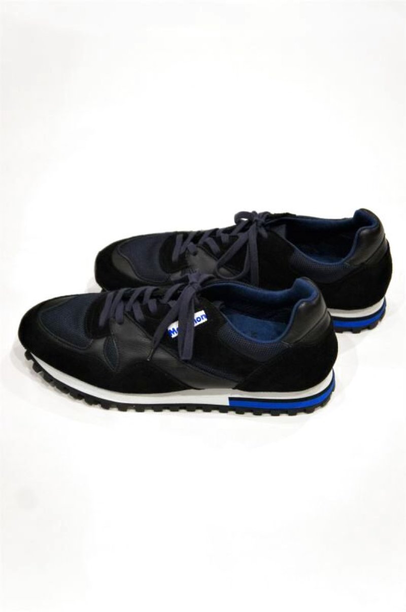 画像4: ZDA　Marathon 2400FSL(NAVY/BLACK) (4)
