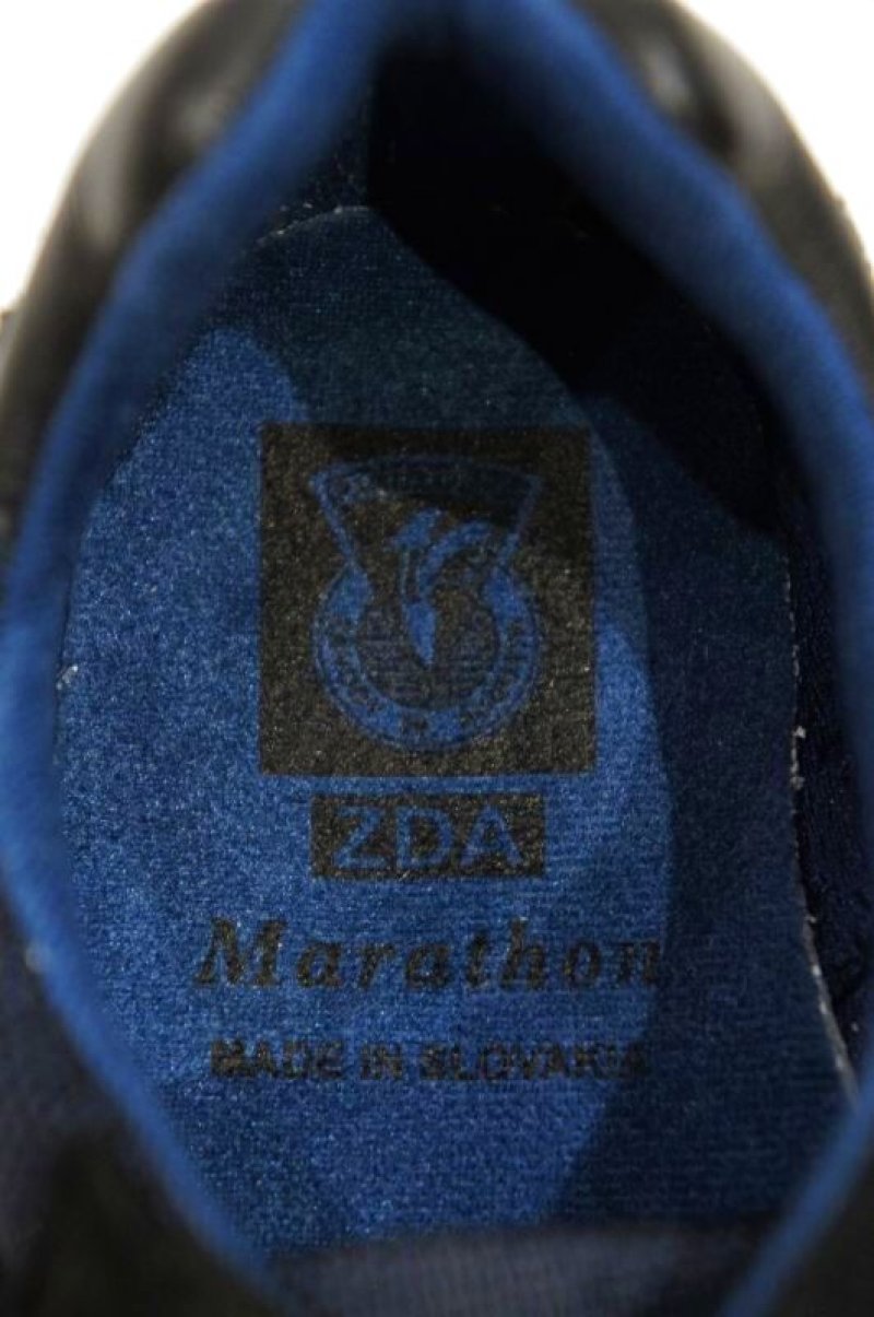 画像6: ZDA　Marathon 2400FSL(NAVY/BLACK) (6)
