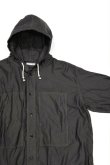 画像5: ORDINARY FITS　DECK HOOD JACKET(INK) (5)
