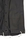 画像7: ORDINARY FITS　DECK HOOD JACKET(INK) (7)