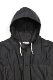画像6: ORDINARY FITS　DECK HOOD JACKET(INK) (6)