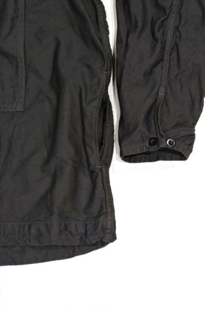 画像3: ORDINARY FITS　DECK HOOD JACKET(INK)