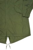 画像7: CAL O LINE　SHELL PARKA M-51（OLIVE DRAB） (7)
