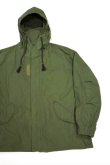 画像9: CAL O LINE　SHELL PARKA M-51（OLIVE DRAB） (9)