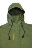 画像6: CAL O LINE　SHELL PARKA M-51（OLIVE DRAB） (6)