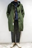 画像1: CAL O LINE　SHELL PARKA M-51（OLIVE DRAB） (1)