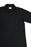 画像5: CAL O LINE　BAL COLLAR SHELL M-65（BLACK） (5)