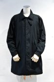 画像4: CAL O LINE　BAL COLLAR SHELL M-65（BLACK） (4)