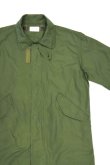 画像5: CAL O LINE　BAL COLLAR SHELL M-65（OLIVE DRAB） (5)
