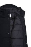 画像9: have a good day×NANGA　Hooded down coat（Black） (9)