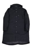 画像5: have a good day×NANGA　Hooded down coat（Black） (5)