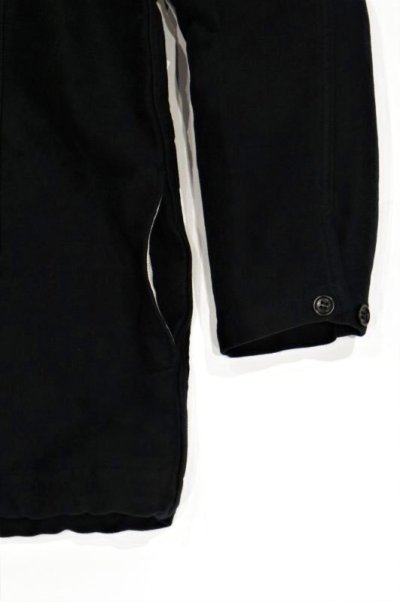 画像3: ORDINARY FITS　DECK HOOD JACKET(INK)