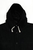 画像6: ORDINARY FITS　DECK HOOD JACKET(INK) (6)