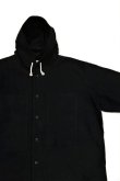 画像5: ORDINARY FITS　DECK HOOD JACKET(INK) (5)