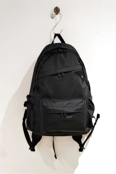 画像1: CIE　FLOW DAYPACK(BLACK)