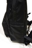 画像7: CIE　FLOW DAYPACK(BLACK) (7)
