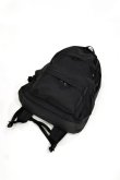 画像2: CIE　FLOW DAYPACK(BLACK) (2)