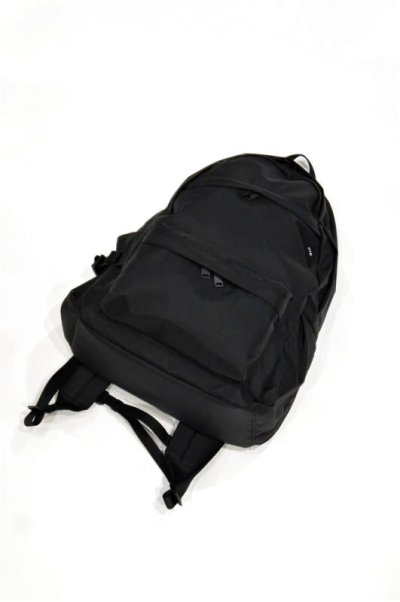 画像2: CIE　FLOW DAYPACK(BLACK)