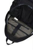 画像13: CIE　FLOW DAYPACK(BLACK) (13)