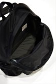 画像11: CIE　FLOW DAYPACK(BLACK) (11)