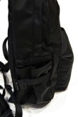 画像9: CIE　FLOW DAYPACK(BLACK) (9)