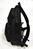 画像6: CIE　FLOW DAYPACK(BLACK) (6)