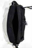 画像11: CIE　GRID3 MINI SHOULDER BAG(BLACK) (11)