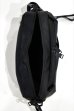 画像11: CIE　GRID3 MINI SHOULDER BAG(BLACK)