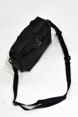 画像10: CIE　GRID3 MINI SHOULDER BAG(BLACK) (10)