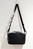 画像2: CIE　GRID3 MINI SHOULDER BAG(BLACK) (2)