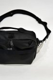 画像7: CIE　GRID3 MINI SHOULDER BAG(BLACK) (7)