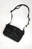 画像3: CIE　GRID3 MINI SHOULDER BAG(BLACK) (3)