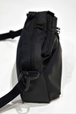 画像8: CIE　GRID3 MINI SHOULDER BAG(BLACK) (8)