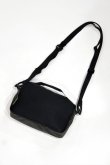 画像5: CIE　GRID3 MINI SHOULDER BAG(BLACK) (5)