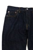 画像3: ORDINARY FITS　ORIGINAL STRAIGHT 5PK DENIM ONE WASH (3)