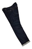 画像1: ORDINARY FITS　ORIGINAL STRAIGHT 5PK DENIM ONE WASH (1)