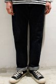 画像6: ORDINARY FITS　ORIGINAL STRAIGHT 5PK DENIM ONE WASH (6)